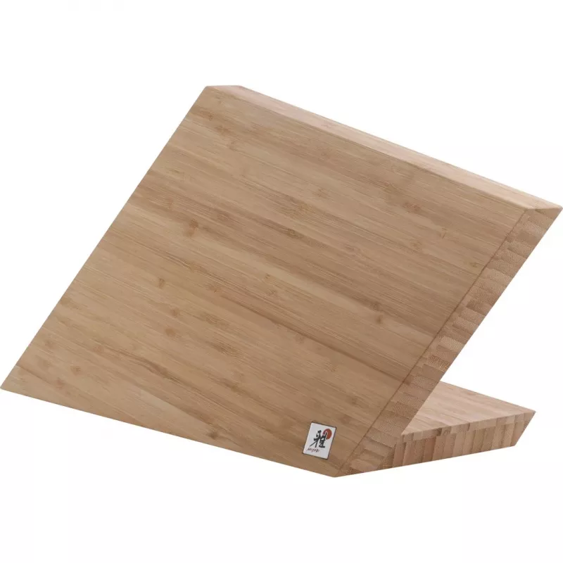 ZWILLING 34532-100-0 noaplokk Bambusest puit