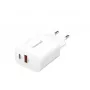 Siselaadija Intenso POWER ADAPTER USB-A/USB-C/7803012 Kiirlaadimine 20V