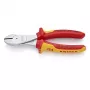 Diagonaaltangid Knipex 74 06 180