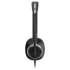 Monaural USB Wired Headset Poly Mission 615 — kaal 117,5 g