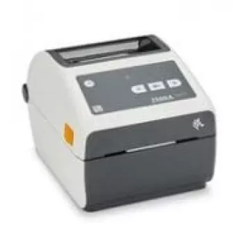 Zebra ZD421 siltaprinter termosiirde 203 x 203 DPI 152 mm/s juhtmega ja juhtmevaba Bluetooth