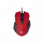 White Shark GM-5006 HANNIBAL-2 Punane 3200 DPI