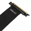 GPU tugiklamber Cablemod CM-VPB-HDK-R Mini Tower Must 1.8m