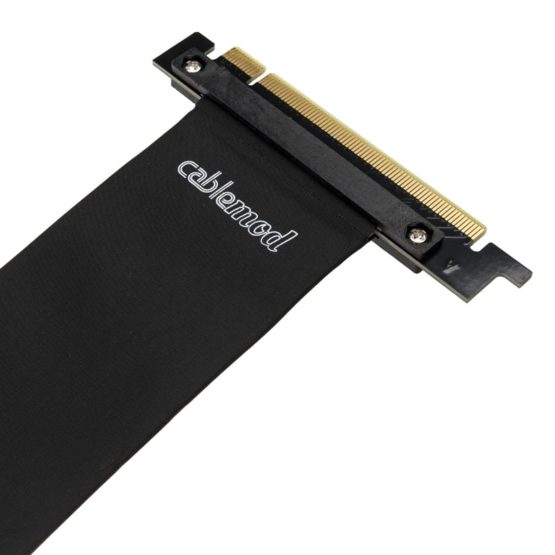 GPU tugiklamber Cablemod CM-VPB-HDK-R Mini Tower Must 1.8m
