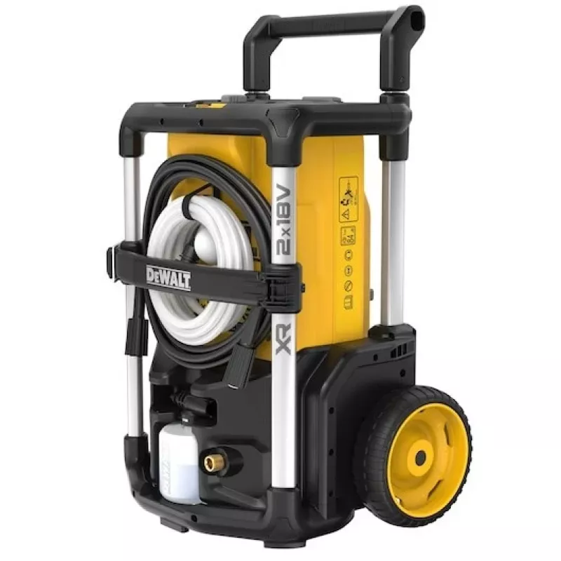 Survepesur DeWalt DCMPW1600N-XJ