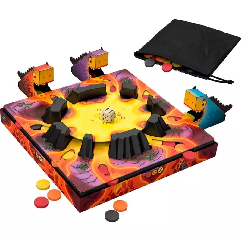 Schmidt Spiele 40895 lauamäng 20 min