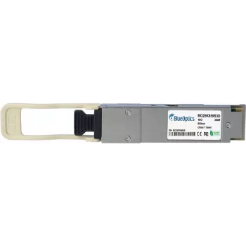 SFP transiiveri moodul BlueOptics FN-TRAN-SFP+ZR-BO QSFP MTP/MPO