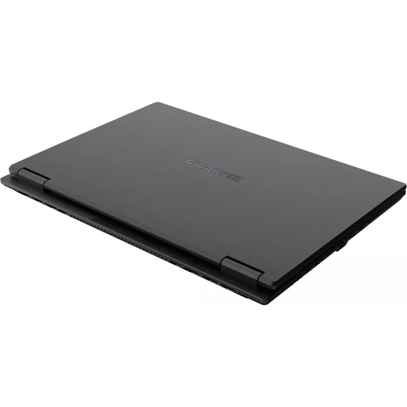 Mängurisülearvuti GIGABYTE A18 3WH — Ryzen 7, 16 GB muutmälu, 1 TB SSD, RTX 5070, 165 Hz