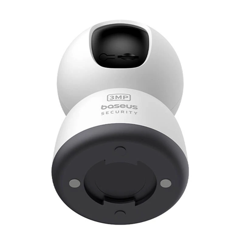 Baseus P1 Lite 2K sisekaamera (valge)