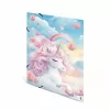 Ümbrikumapp HERMA A3 Happy Unicorns