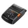 Kaasaskantav printer BIXOLON SPP-R200III Bluetoothiga, kompaktne mobiilne kviitungiprinter, mudel SPP-R200IIIiaK