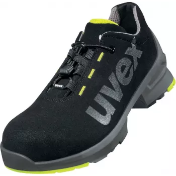 Uvex 8544.8 S2 SRC meestele Must