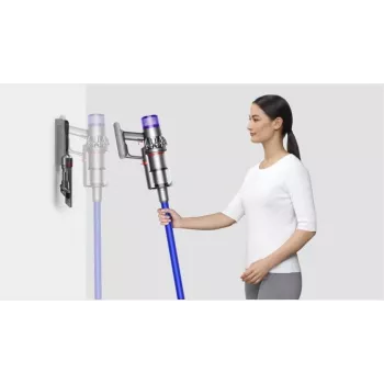 Kepstolmuimeja Dyson V11 Fluffy 2-ühes, juhtmevaba, 185 AW imivõimsus, 60 min tööaeg, 0,76 L tolmumahuti