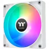 Thermaltake CT140 Reverse ARGB 140mm Valge 2-tk komplekt