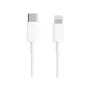 Xiaomi Mi Type-C to Lightning kaabel 1 m (39,4 tolli) Valge