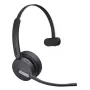 Yealink BH70 Mono koos aluse Teams USB-C/A peakomplekt