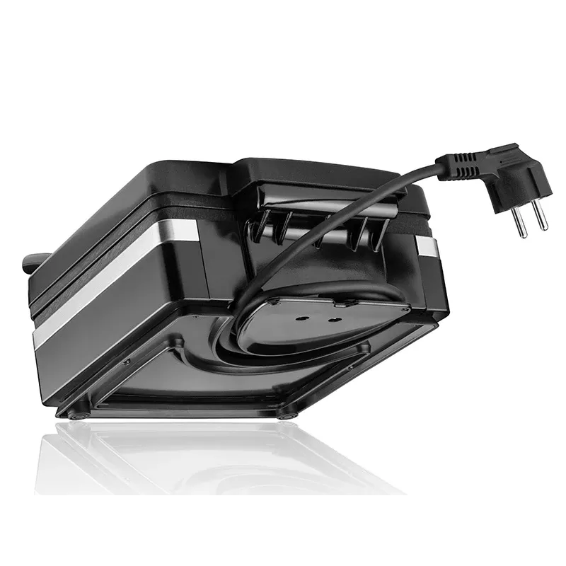 Vahvlimasin LAFE WaffleMaster GFB-003 1400W mittenakkuvate plaatidega
