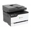 Lexmarki multifunktsionaalne laserprinter | CX431adw | Laser | Värviline | Multifunktsionaalne | A4 | Wi-Fi | Hall