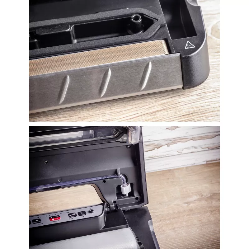 ROMMELSBACHER VAC 285 - vaakumpakendaja - 110 W