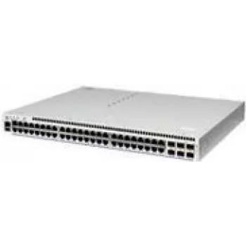 Hallatav lüliti ALCATEL OmniSwitch 6560-48X4 L3 — 48 x 10/100/1000 Mbit/s, 4 x 1G üleslinki