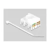 Keystone-moodul RJ45 pesa LSA-le DeLOCK 87034