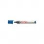 Permanent Marker Edding 22 EcoLine Chisel Tip Blue