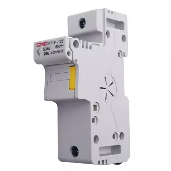 Kaitsmehoidik CNC NV822485 1‑pooluseline 690V 125A