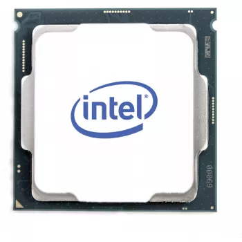 Intel Xeon Hõbedane 4310 protsessor 2,1 GHz 18 MB salv