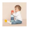Little Smoby Magic Tower vee püramiid värviliste tassidega