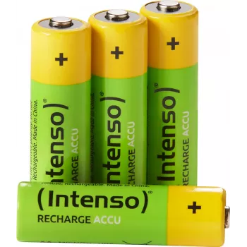 Intenso 7505524 Aku