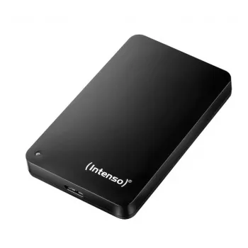 Intenso Memory Case väline kõvaketas 1 TB 5400 p/min 2,5-tolline Micro-