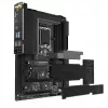 NZXT N7 Z890 ATX emaplaat - Must