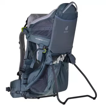 Deuter Kid Comfort Active beebikandekott