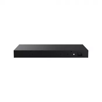 Lüliti TENDA TEG1120P-16-150W PoE+ Gigabit 16x 1Gb/s, 135W PoE eelarve