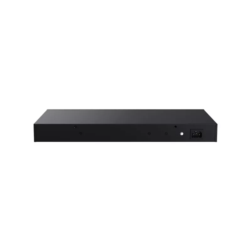 Lüliti TENDA TEG1120P-16-150W PoE+ Gigabit 16x 1Gb/s, 135W PoE eelarve