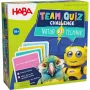 Team Quiz Challenge - Loodus vs. Tehnika, viktoriinimäng