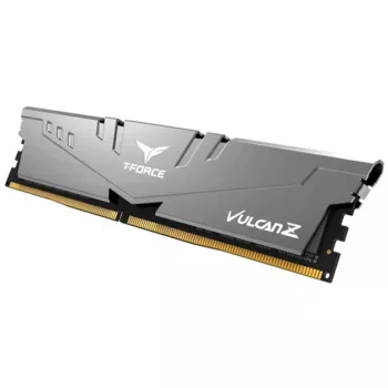 DIMM 16 GB DDR4-3200 (2x 8 GB) Dual-Kit, mälu hall, TLZGD416G3200HC16FDC01, VULCAN Z, INTEL XMP