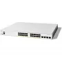 Hallatav kommutaator Cisco Catalyst 1200-24FP-4X 24 porti GE täielik PoE 4x10GE SFP+