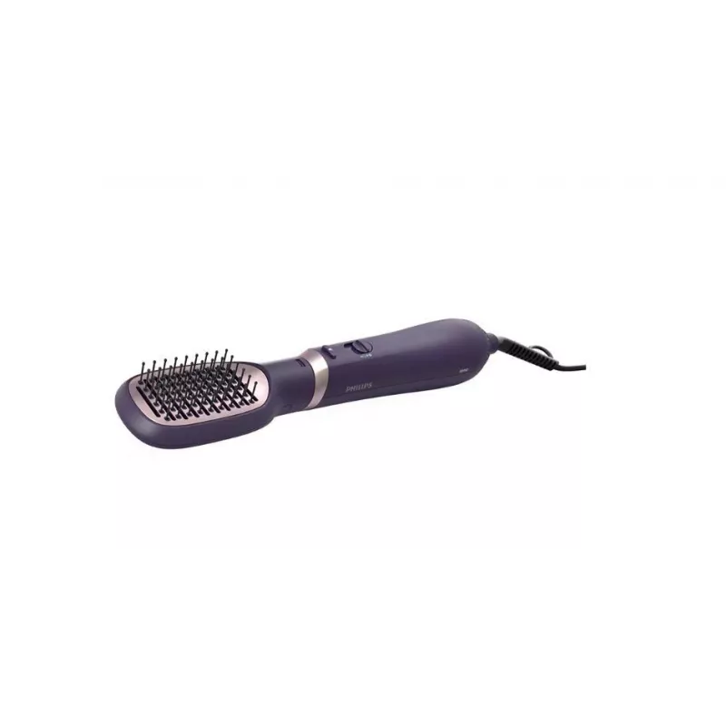Philips 3000 seeria BHA313/00 juuksekujundusseade kuum õhupintsel Soe Must 800 W 1,8 m