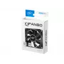 Deepcool DP-FDC-XF80 80mm korpusetuuleti
