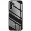 StyleShell SHOCKFlex, läbipaistev telefoniümbris, Samsung Galaxy A15 5G / A15 4G