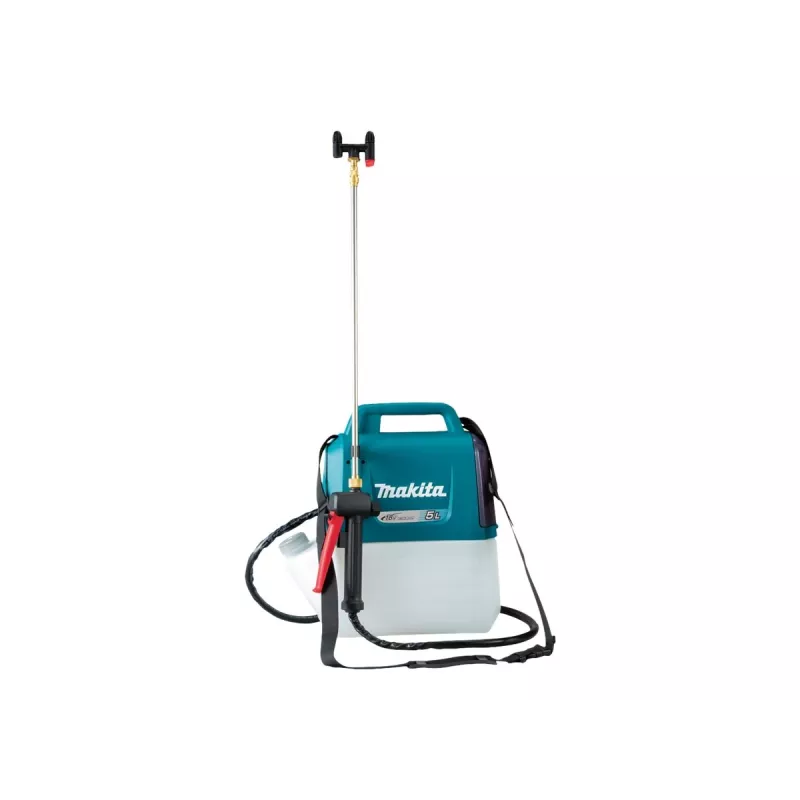 Makita DUS054Z käsi-aiaprits 5 l