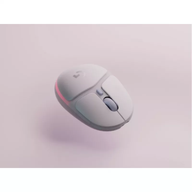 hiir Logitech G G705 Wireless Gaming hiir RF Wireless + Bluetooth