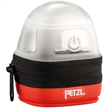 Petzl NOCTILIGHT Must, Punane
