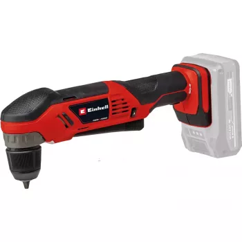 Einhell TE-AD 18 Li 1100 RPM 1,22 kg Must, Punane
