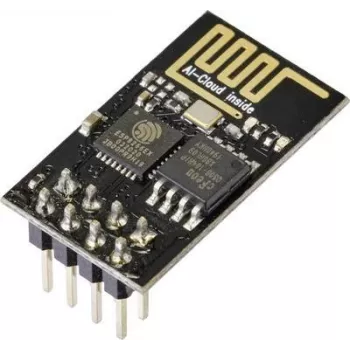 Renkforce Wi-Fi moodul, sobib (3D-printerile): Pro 6 RF-4953550 (RF-4953550)