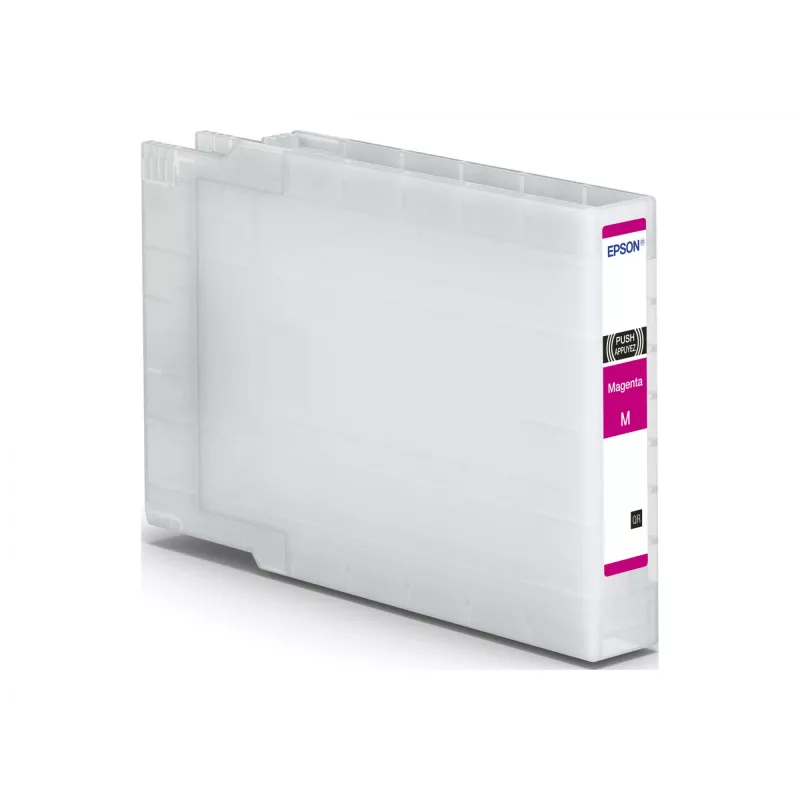 Epson C13T04A34N tindikassett, fuksia, mudelitele WF‑C8190 / WF‑C8690 (ülisuur mahutavus, originaal)