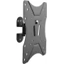 TV-kinnitus LogiLink BP0006 106,7 cm (42 tolli) Must