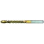 Freesitera c.k tools T3193T HSS 6 mm TiN-kattega