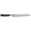 Miyabi 5000 FCD Steel 1 tk Leivaküpsetusnuga